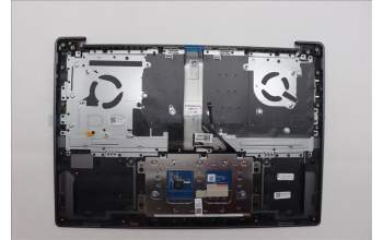 Lenovo 5CB1L88127 Tastatur inkl. Topcase ASM_GRE_H 83E0_NFP_STGY