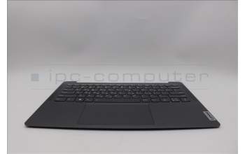 Lenovo 5CB1L88127 Tastatur inkl. Topcase ASM_GRE_H 83E0_NFP_STGY