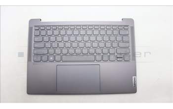 Lenovo 5CB1L88128 Tastatur inkl. Topcase ASM_HBW_H 83E0_NFP_STGY