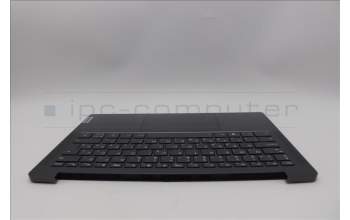 Lenovo 5CB1L88130 Tastatur inkl. Topcase ASM_HUN_H 83E0_NFP_STGY