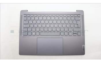 Lenovo 5CB1L88135 Tastatur inkl. Topcase ASM_LA SPA_H83E0NFPSTGY
