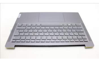 Lenovo 5CB1L88135 Tastatur inkl. Topcase ASM_LA SPA_H83E0NFPSTGY