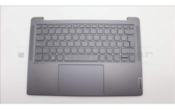 Lenovo 5CB1L88136 Tastatur inkl. Topcase ASM_NORDIC_H83E0NFPSTGY