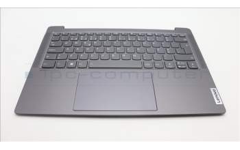 Lenovo 5CB1L88137 Tastatur inkl. Topcase ASM_POR_H 83E0_NFP_STGY