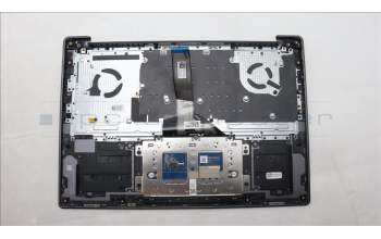 Lenovo 5CB1L88140 Tastatur inkl. Topcase spanisch _H 83E0_NFP_STGY