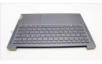 Lenovo 5CB1L88143 Tastatur inkl. Topcase ASM_THAI_H83E0_NFP_STGY