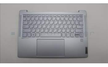 Lenovo 5CB1L88148 Tastatur inkl. Topcase ASM_ARA_H 83E0_FP_MIGY