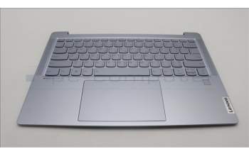 Lenovo 5CB1L88148 Tastatur inkl. Topcase ASM_ARA_H 83E0_FP_MIGY