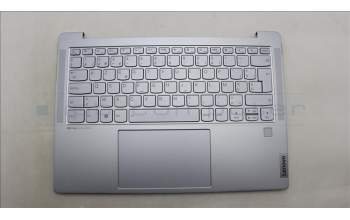 Lenovo 5CB1L88149 Tastatur inkl. Topcase ASM_BEL_H 83E0_FP_MIGY