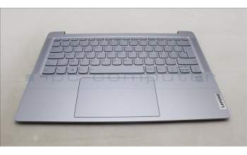 Lenovo 5CB1L88149 Tastatur inkl. Topcase ASM_BEL_H 83E0_FP_MIGY