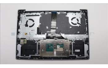 Lenovo 5CB1L88155 Tastatur inkl. Topcase ASM_FRA_H 83E0_FP_MIGY
