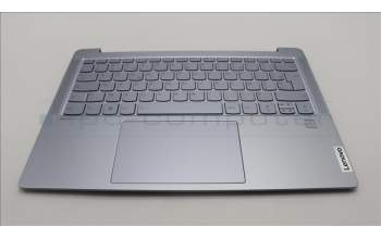 Lenovo 5CB1L88155 Tastatur inkl. Topcase ASM_FRA_H 83E0_FP_MIGY