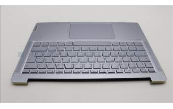 Lenovo 5CB1L88155 Tastatur inkl. Topcase ASM_FRA_H 83E0_FP_MIGY