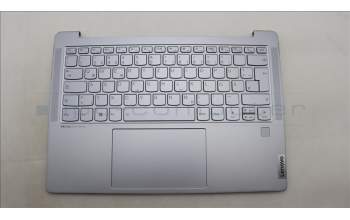 Lenovo 5CB1L88158 Tastatur inkl. Topcase deutsch_H 83E0_FP_MIGY
