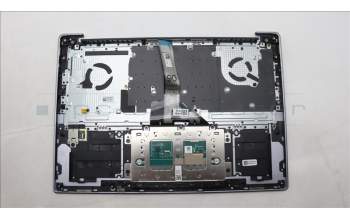 Lenovo 5CB1L88158 Tastatur inkl. Topcase deutsch_H 83E0_FP_MIGY