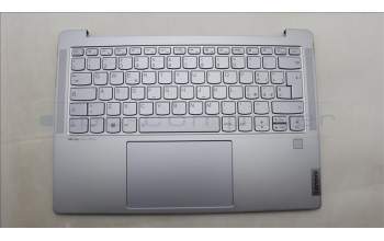 Lenovo 5CB1L88210 Tastatur inkl. Topcase ASM_ITA_H 83E0_FP_MIGY