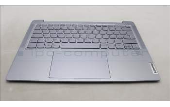 Lenovo 5CB1L88210 Tastatur inkl. Topcase ASM_ITA_H 83E0_FP_MIGY