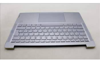 Lenovo 5CB1L88210 Tastatur inkl. Topcase ASM_ITA_H 83E0_FP_MIGY