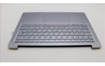 Lenovo 5CB1L88214 Tastatur inkl. Topcase ASM_NORDIC_H83E0_FPMIGY
