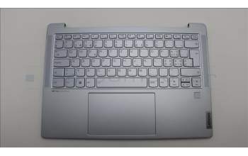 Lenovo 5CB1L88219 Tastatur inkl. Topcase schweiz_H 83E0_FP_MIGY