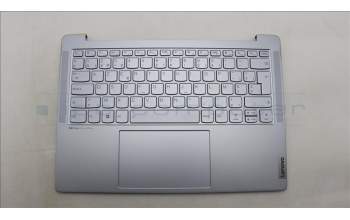 Lenovo 5CB1L88227 Tastatur inkl. Topcase ASM_BEL_H 83E0_NFP_MIGY