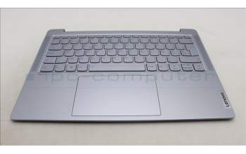 Lenovo 5CB1L88227 Tastatur inkl. Topcase ASM_BEL_H 83E0_NFP_MIGY