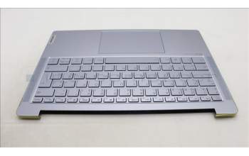 Lenovo 5CB1L88227 Tastatur inkl. Topcase ASM_BEL_H 83E0_NFP_MIGY