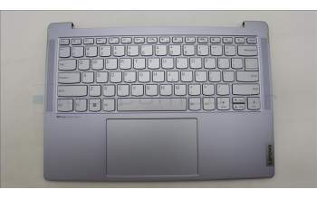 Lenovo 5CB1L88231 Tastatur inkl. Topcase ASM_ENG_H 83E0_NFP_MIGY