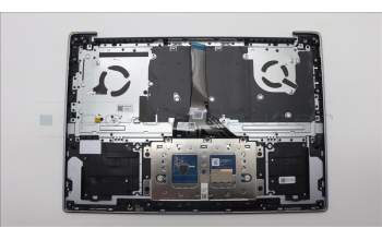 Lenovo 5CB1L88232 Tastatur inkl. Topcase ASM_EURO ENG_H83E0NFPMG