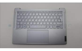 Lenovo 5CB1L88233 Tastatur inkl. Topcase ASM_FRA_H 83E0_NFP_MIGY