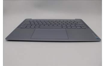 Lenovo 5CB1L88240 Tastatur inkl. Topcase ASM_HUN_H 83E0_NFP_MIGY