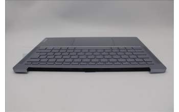 Lenovo 5CB1L88240 Tastatur inkl. Topcase ASM_HUN_H 83E0_NFP_MIGY