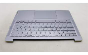 Lenovo 5CB1L88242 Tastatur inkl. Topcase ASM_ITA_H 83E0_NFP_MIGY