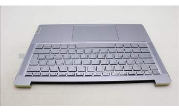 Lenovo 5CB1L88245 Tastatur inkl. Topcase ASM_LA SPA_H83E0NFPMIGY