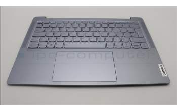 Lenovo 5CB1L88246 Tastatur inkl. Topcase ASM_NORDIC_H83E0NFPMIGY