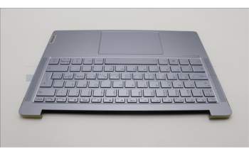 Lenovo 5CB1L88246 Tastatur inkl. Topcase ASM_NORDIC_H83E0NFPMIGY