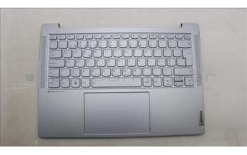 Lenovo 5CB1L88247 Tastatur inkl. Topcase ASM_POR_H 83E0_NFP_MIGY