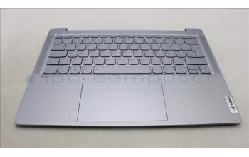 Lenovo 5CB1L88247 Tastatur inkl. Topcase ASM_POR_H 83E0_NFP_MIGY