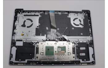 Lenovo 5CB1L88248 Tastatur inkl. Topcase ASM_RUS_H 83E0_NFP_MIGY