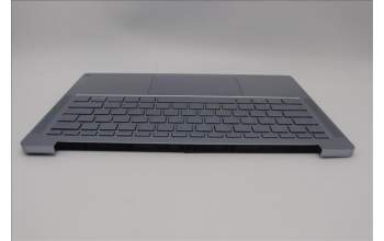 Lenovo 5CB1L88248 Tastatur inkl. Topcase ASM_RUS_H 83E0_NFP_MIGY