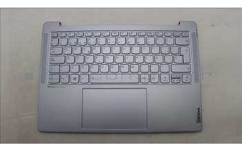 Lenovo 5CB1L88250 Tastatur inkl. Topcase spanisch _H 83E0_NFP_MIGY