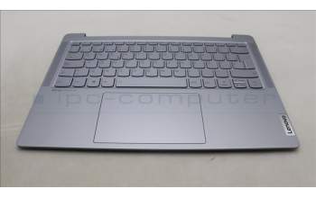 Lenovo 5CB1L88250 Tastatur inkl. Topcase spanisch _H 83E0_NFP_MIGY