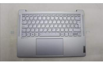 Lenovo 5CB1L88251 Tastatur inkl. Topcase schweiz_H 83E0_NFP_MIGY