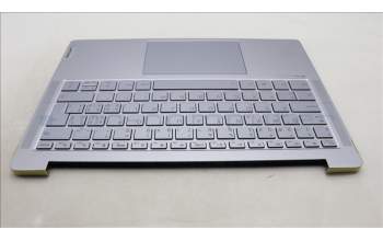Lenovo 5CB1L88251 Tastatur inkl. Topcase schweiz_H 83E0_NFP_MIGY