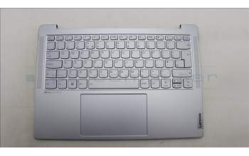 Lenovo 5CB1L88255 Tastatur inkl. Topcase ASM_UK_H 83E0_NFP_MIGY