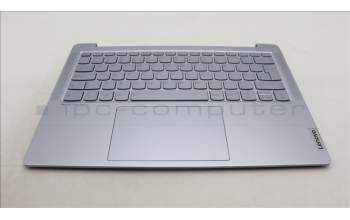 Lenovo 5CB1L88255 Tastatur inkl. Topcase ASM_UK_H 83E0_NFP_MIGY