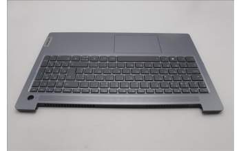 Lenovo 5CB1L88262 Tastatur inkl. Topcase ASM_BEL L 83ERAGFP BL