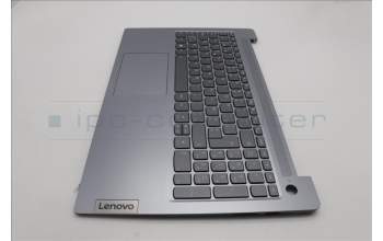 Lenovo 5CB1L88262 Tastatur inkl. Topcase ASM_BEL L 83ERAGFP BL