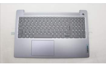 Lenovo 5CB1L88264 Tastatur inkl. Topcase ASM_BUL L 83ERAGFP BL