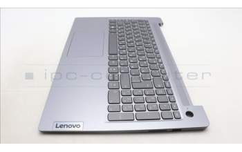 Lenovo 5CB1L88264 Tastatur inkl. Topcase ASM_BUL L 83ERAGFP BL